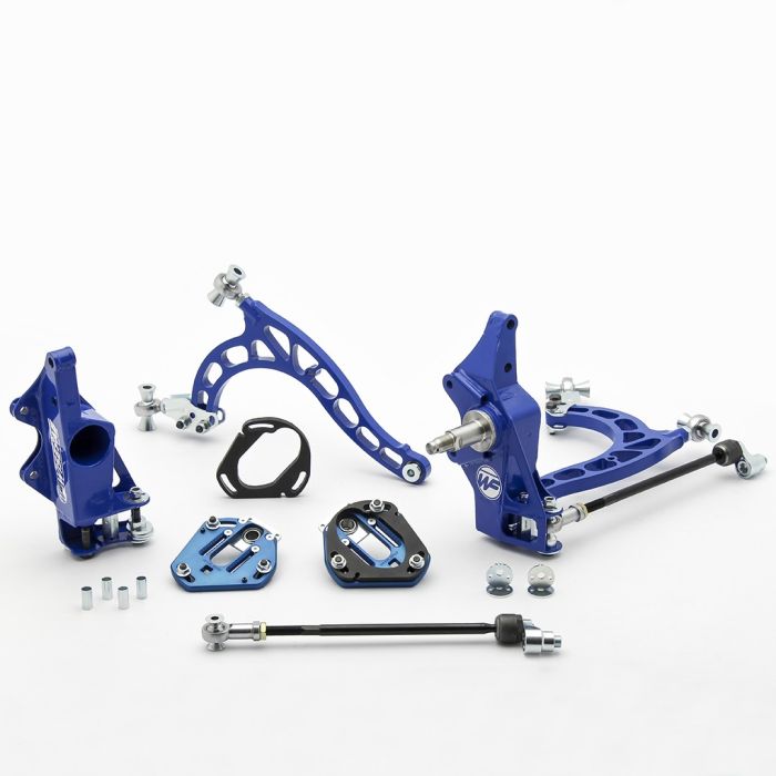 Wisefab S13 Front Steering Angle V2 Kit